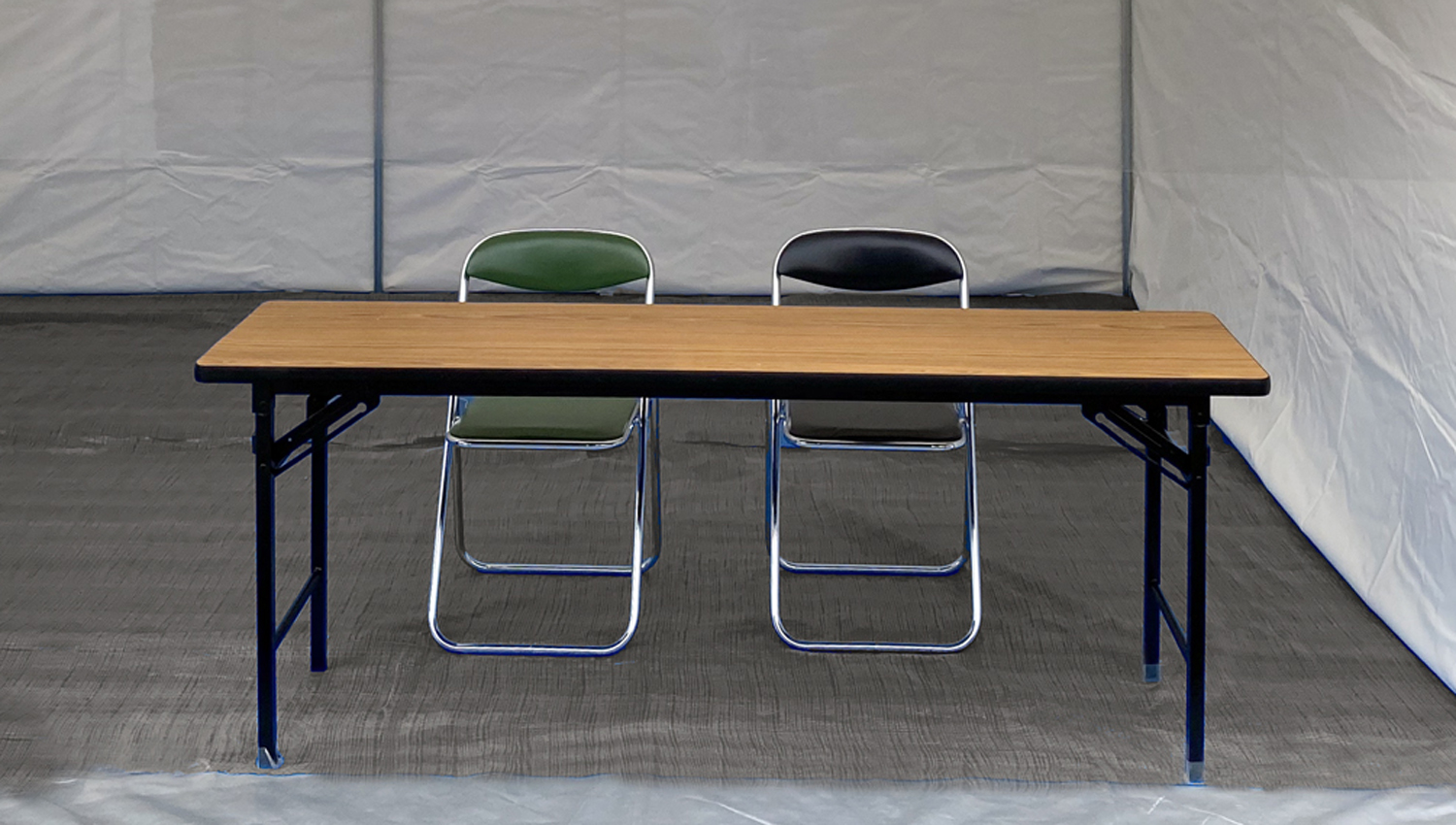 会議テーブル | ゴトー工業株式会社